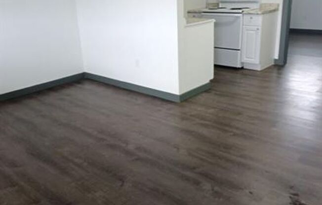 6111 Klein Apartments 1-28