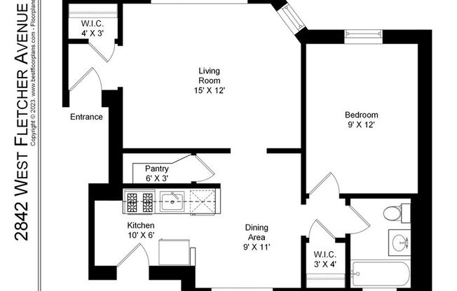 Partner-provided property photo