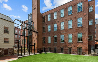 Mill Street Square