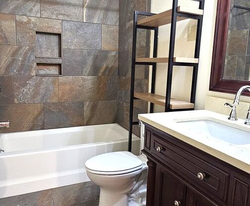 1 bed, 1 bath, $1,900, Unit APT 6