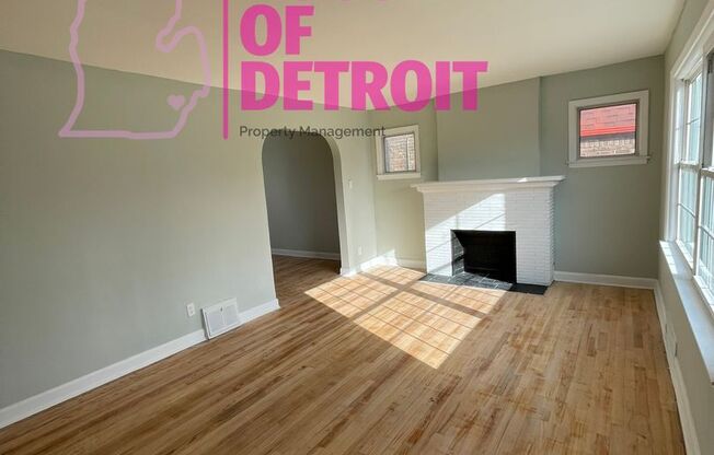 3 BEDROOM 1 BATH FREE PRE-SCREEN