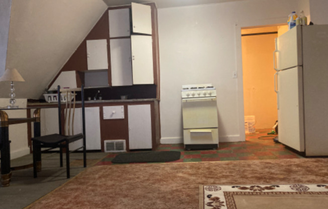 35th Kilbourn Ave