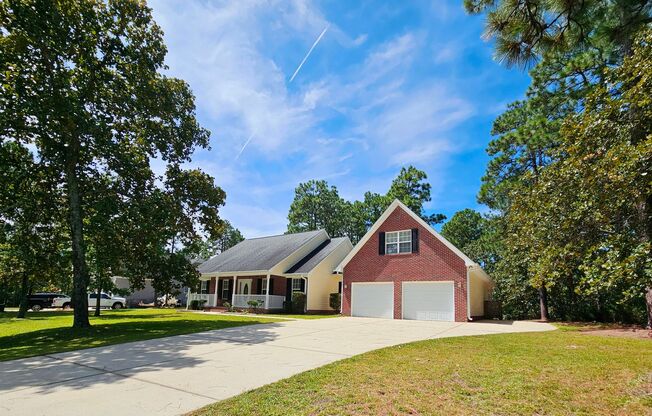 109 Edgemont Terrace~ Carolina Lakes