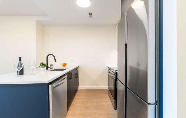 1 bed, 1 bath, 886 sqft, $2,286, Unit C-204