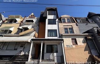 3255 RDG AVE