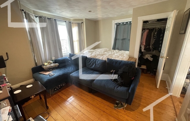 431 FANEUIL ST