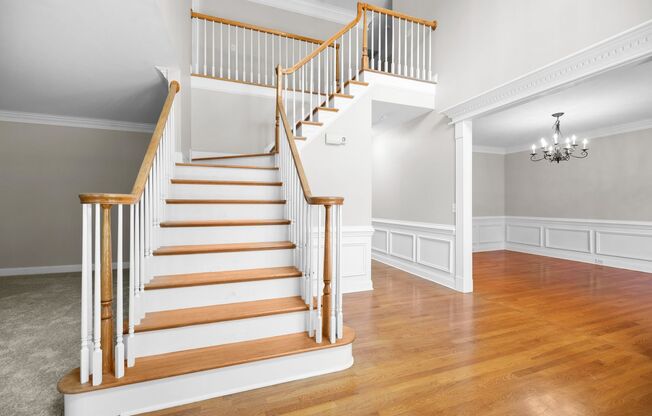 Beyond Stunning Home! COMING SOON!!
