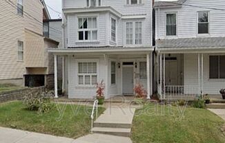25 Dilworth St