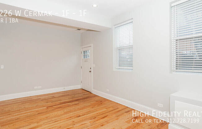 2226 West Cermak Road