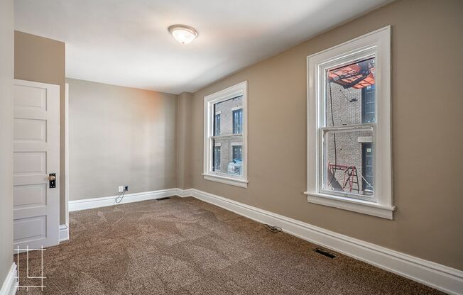 2 beds, 1 bath, $1,865, Unit 764 Park St. Apt. A