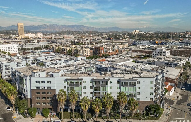 1 bed, 1 bath, 710 sqft, $2,775, Unit 312