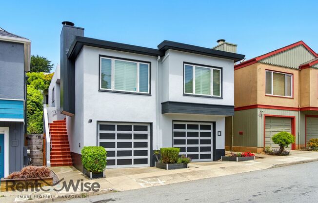 61 MARVIEW WAY