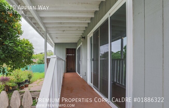870 APPIAN WAY