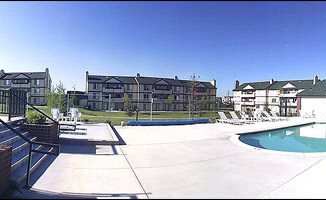 Cedar Springs Estates II, Phase B, Site B