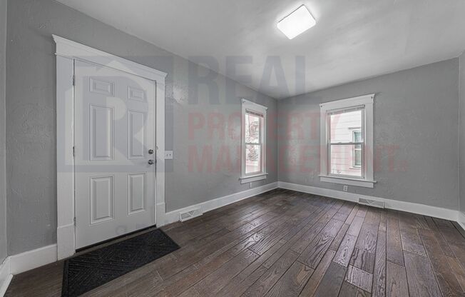 Cozy 3 Bed 2 Bath Single Family