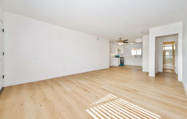 13801 - 13817 Van Ness Ave