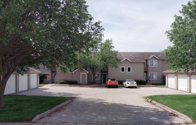 Spring Valley Apartments