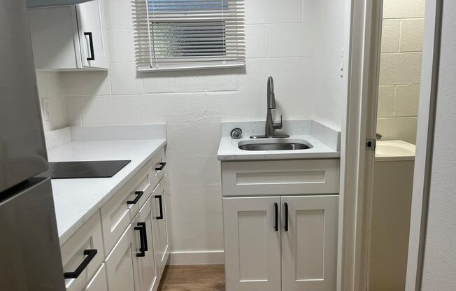 Studio, 1 bath, 214 sqft, $675, Unit Unit 025