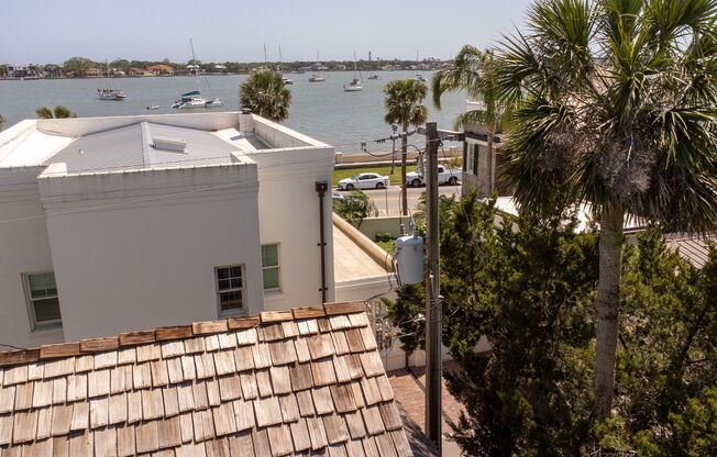 Discover Flexible Living in Downtown St. Augustine: Perfect for Roommates or Multigenerational Families!