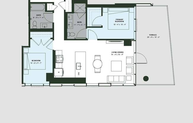 1475 N KINGSBURY