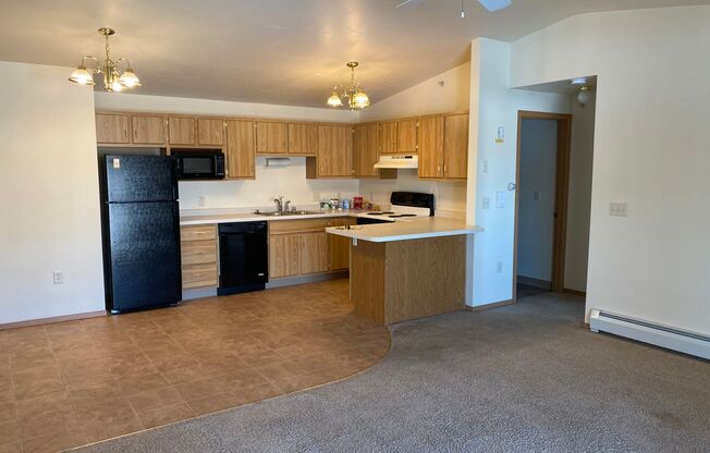 1 bed, 1 bath, 950 sqft, $949.99, Unit 525-03