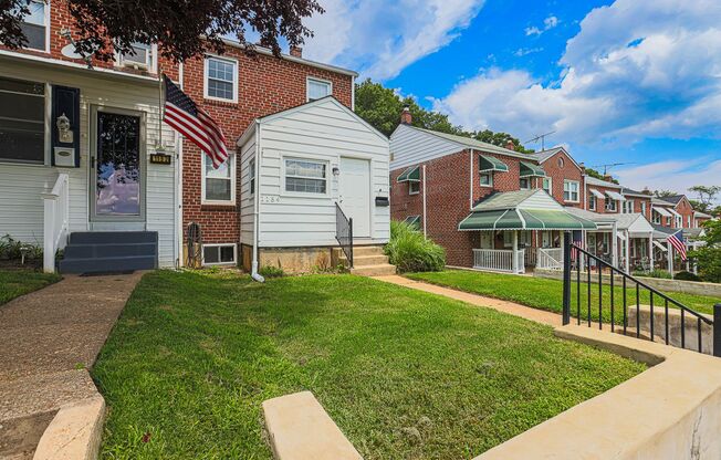 1154 Elm Road