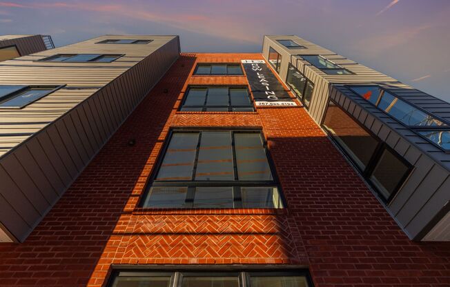 The HQ