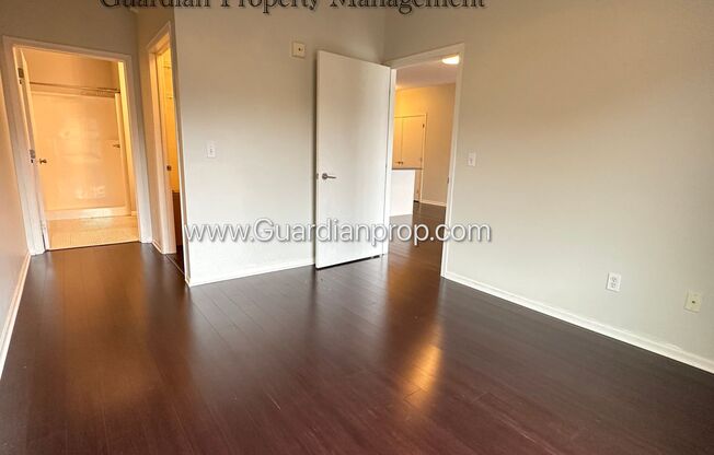 2 beds, 2 baths, $1,599, Unit APARTMENT 309