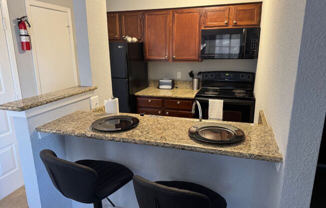 1 bed, 1 bath, 524 sqft, $1,309
