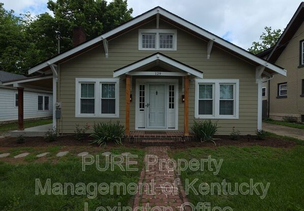 129 BASSETT AVE
