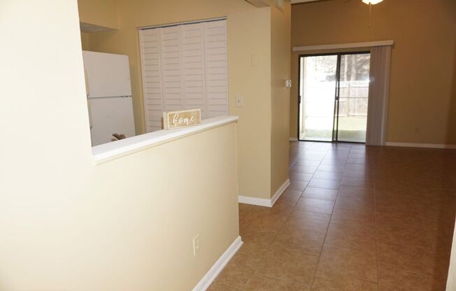 2 bedroom 2 bath townhouse located need NSA Jax