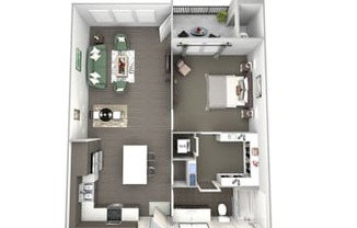 Partner-provided photo for $1685 unit