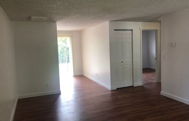 2 beds, 1 bath, $1,695