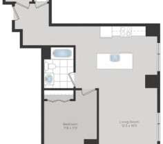 Partner-provided photo for $2975 unit