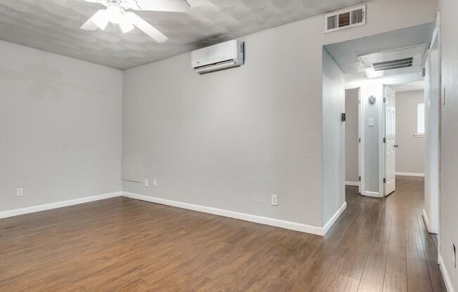 The Wilshire Aprtments