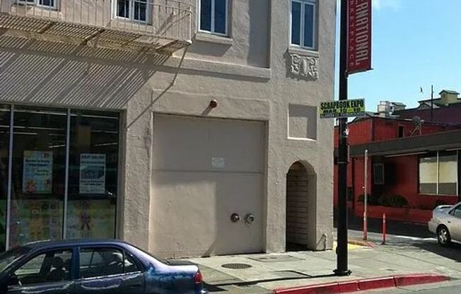 1931 San Pablo Ave