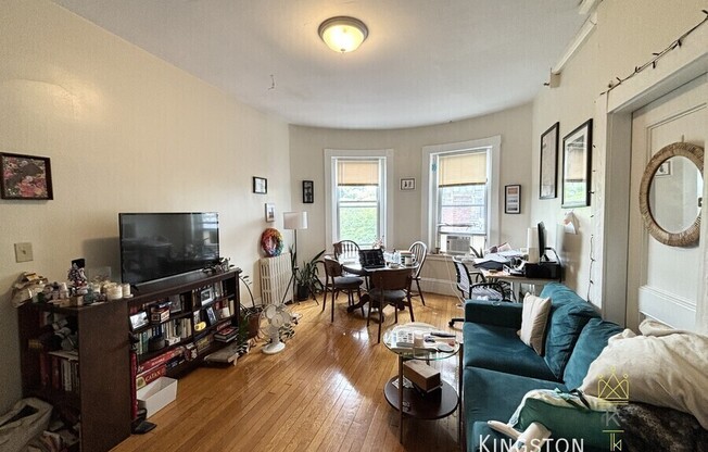 Partner-provided property photo