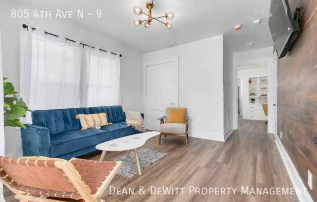 805 4 AVE N
