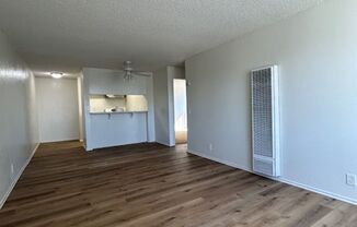 2 beds, 1 bath, $2,095