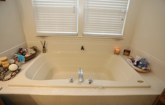 Available -Spacious 2 Car Garaged Townhome w Master Suite