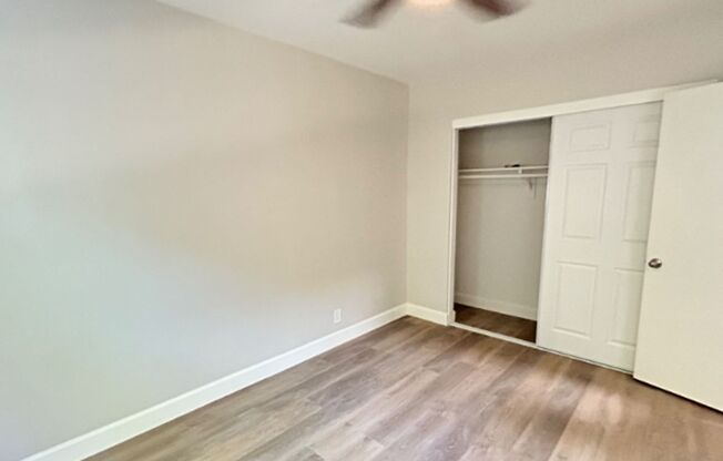 2 beds, 1 bath, 650 sqft, $2,290, Unit 12