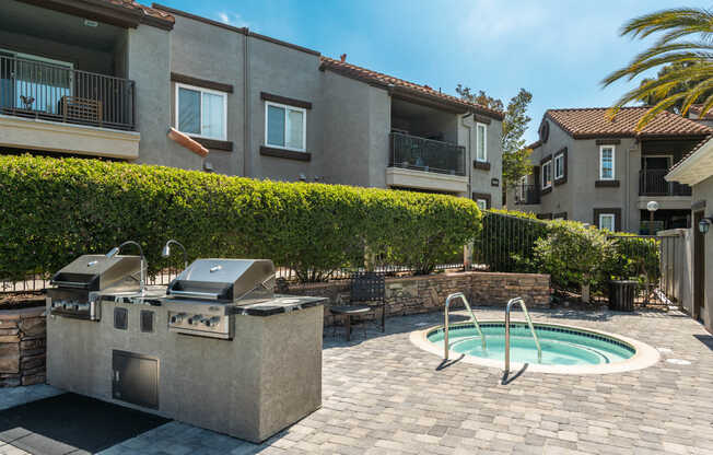 The Village at Del Mar Heights