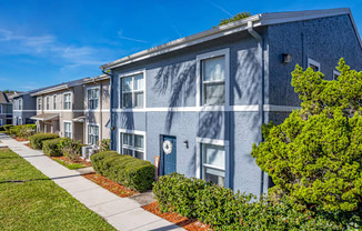 Pineview Apartments