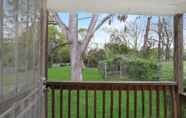 15 Chappell Rd SW