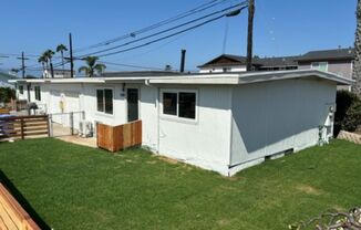 2 bed 1 bath Duplex for Rent in Imperial Beach