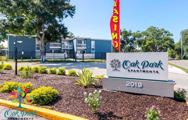 1 bed, 1 bath, 650 sqft, $1,275, Unit 1901A