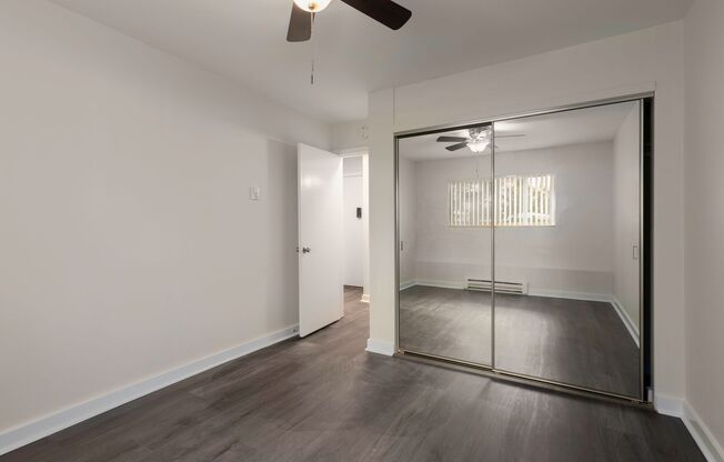 1 bed, 1 bath, 582 sqft, $1,695, Unit 108