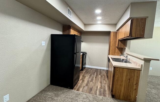 2 beds, 2 baths, 900 sqft, $1,025, Unit 506