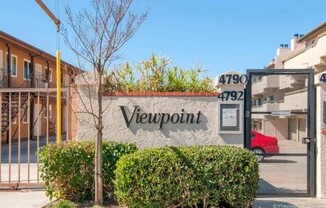 2 bedroom, 2 bathroom condo in University Heights