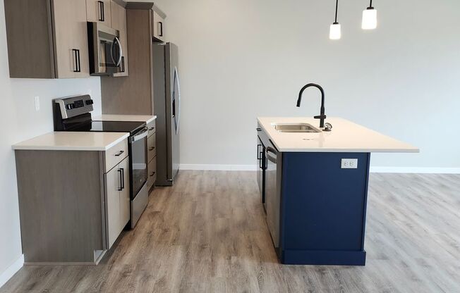 1 bed, 1 bath, 575 sqft, $1,325, Unit 209